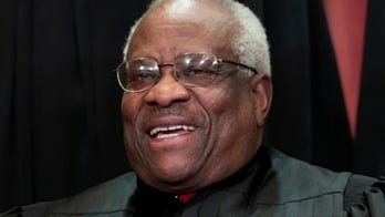Hemingway: This is why the Left can't stand Clarence Thomas