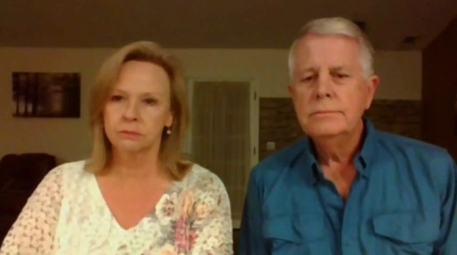 Kayla Mueller's parents: If Trump had been president, Kayla would still be with us