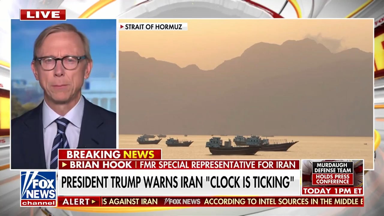 Expert criticizes Iran’s ‘illusion of diplomacy,’ efforts to prolong conflict with US