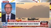 Expert criticizes Iran’s ‘illusion of diplomacy,’ efforts to prolong conflict with US