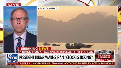Expert criticizes Iran’s ‘illusion of diplomacy,’ efforts to prolong conflict with US