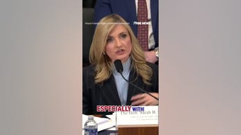 Official GRILLED over Biden-era grants to make maps 'more gay'