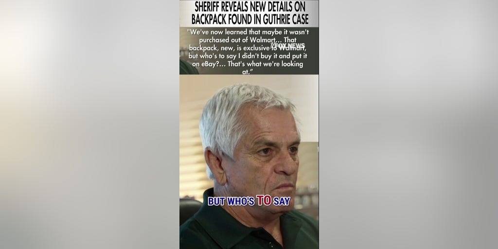 Nancy Guthrie Search Update_ Suspect Closer, New Clues Found.mp4