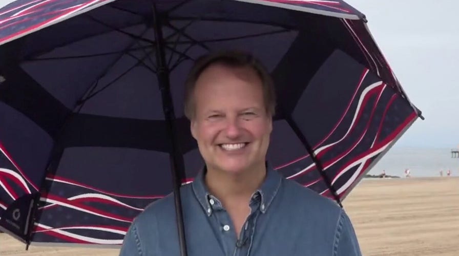 Rick Reichmuth raises $155K for Folds of Honor