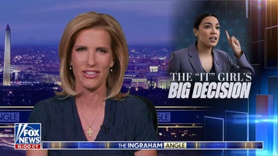 Laura: The next 6 months will be crucial for AOC