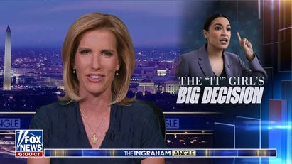 Laura: The next 6 months will be crucial for AOC