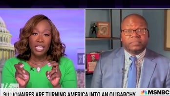 MSNBC's Joy Reid implies Elon Musk 'misses' Apartheid South Africa