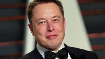 'The Five': Elon Musk slams BBC journalist on Twitter's hate speech