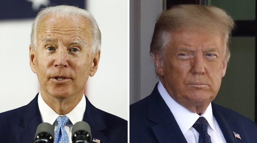 New York Times columnist urges Biden not to debate Trump unless the president agrees to 'two conditions'