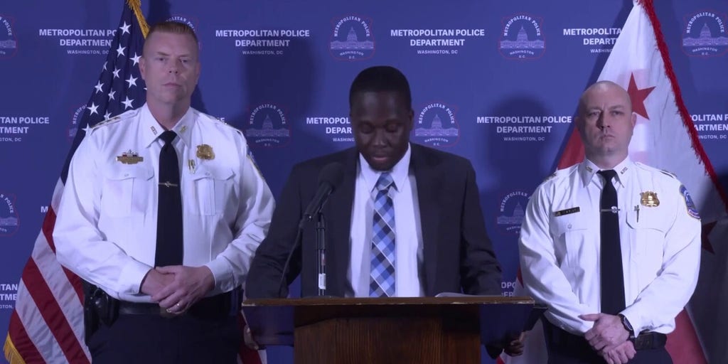 Man arrested after he allegedly tied up, killed vicim in Washington, DC condo