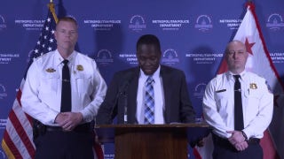 Man arrested after he allegedly tied up, killed vicim in Washington, DC condo