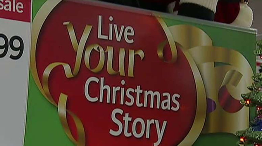 A look at the new Faith Equality Index