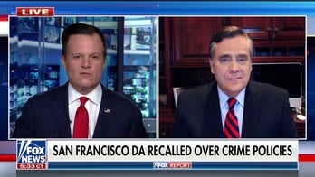 Liberal cities are saying 'enough' over failed crime policies: Legal expert