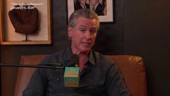 Newsom agrees that transgender ideology is an electoral barrier stopping people from supporting Dems