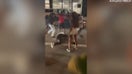 Cincinnati police launch investigation into downtown attack