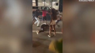 Cincinnati police launch investigation into downtown attack
