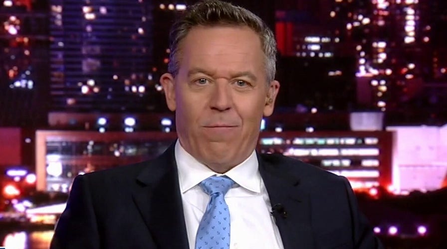 Gutfeld: Our world is run by 'but-heads'