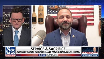 SEALs training needs to be tough and safe: Marine vet Chad Robichaux