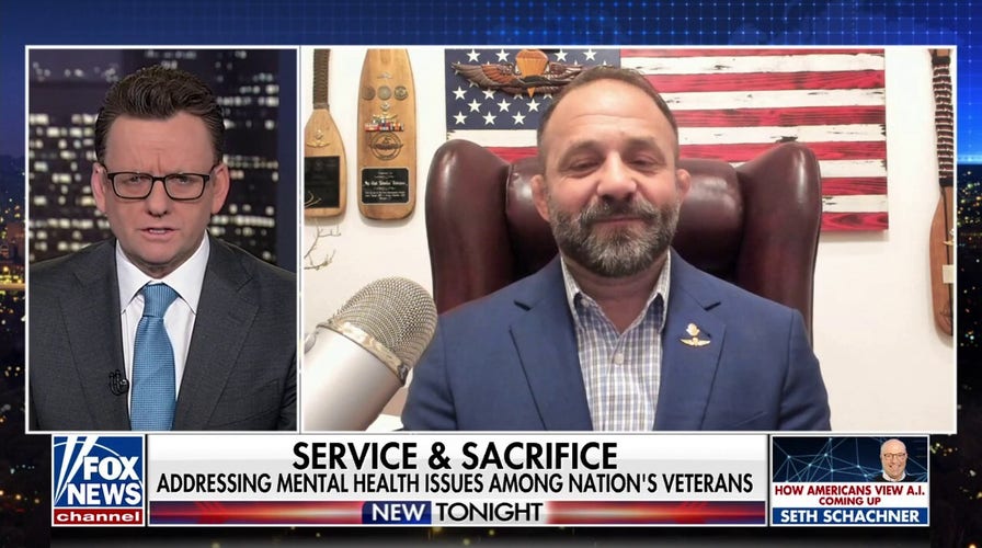 SEALs training needs to be tough and safe: Marine vet Chad Robichaux