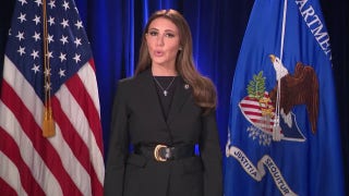 US Attorney Alina Habba announces more charges in Halloween terror plot