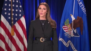 US Attorney Alina Habba announces more charges in Halloween terror plot