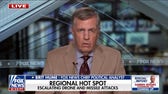 Brit Hume highlights how Trump is supporting Israel largely ‘all the way’