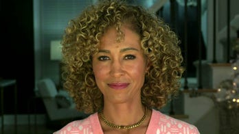 Sage Steele: I just wish Al Sharpton would go away