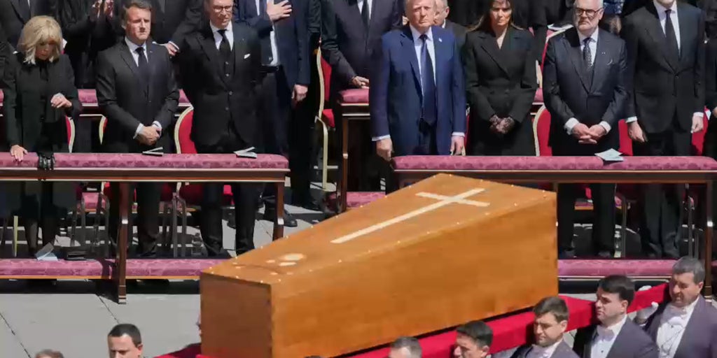 El Silencio del Papa Francisco