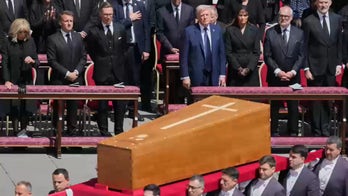 El Silencio del Papa Francisco