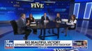 ‘The Five’: Victory stalled by a 'big, beautiful stunt'
