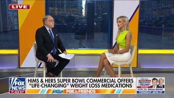 Lawmakers accuse telehealth company of misleading Super Bowl ad