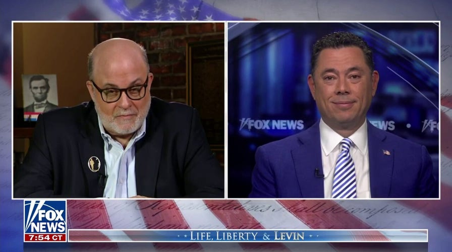 Jason Chaffetz: We have to know how the Democrats are fighting