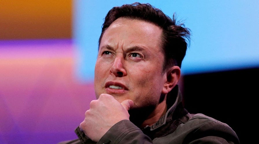 Musk says Twitter deal 'cannot move forward' without additional info on fake accounts