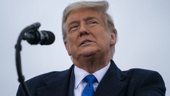 Americans should decide if Trump should be President, not the Justice Department: Robby Soave