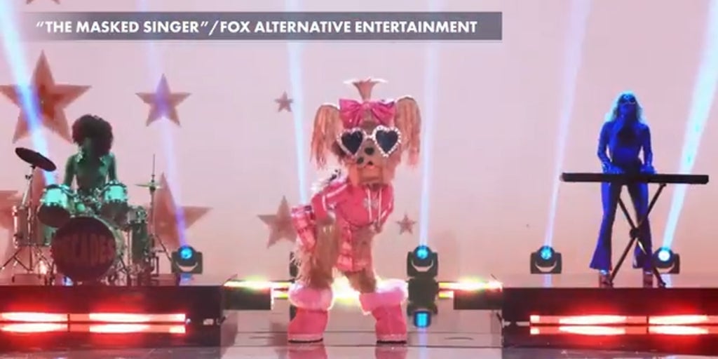 Masked Singer Fans Buzz Over Lucky 6 Speculations