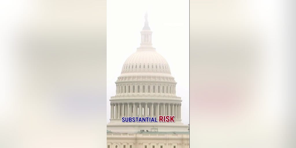 Democratic fundraiser 'ActBlue' UNDER FIRE as investigation looms