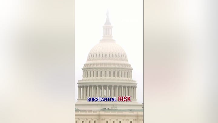 Democratic fundraiser 'ActBlue' UNDER FIRE as investigation looms