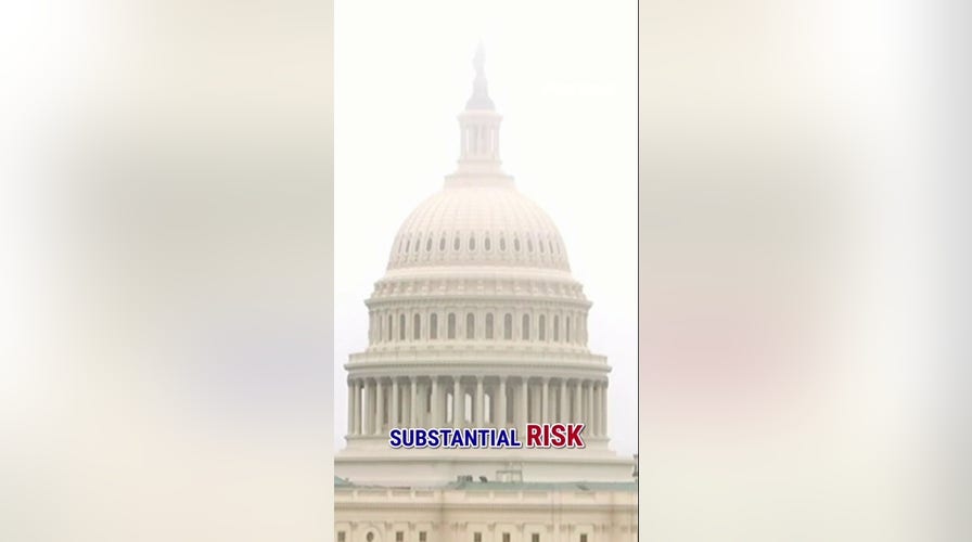 Democratic fundraiser 'ActBlue' UNDER FIRE arsenic  probe  looms