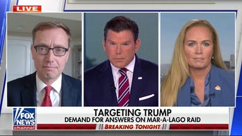 We need to see the warrant: Former FBI special agent