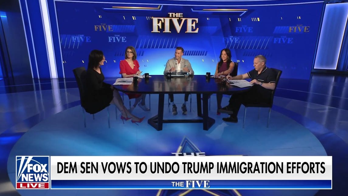 Jessica Tarlov: It’s a catastrophe and it seems like a national emergency