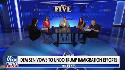 Jessica Tarlov: It’s a catastrophe and it seems like a national emergency