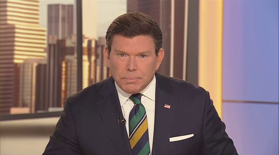  Coming up on Wednesday, Feb. 1 edition of 'Special Report'