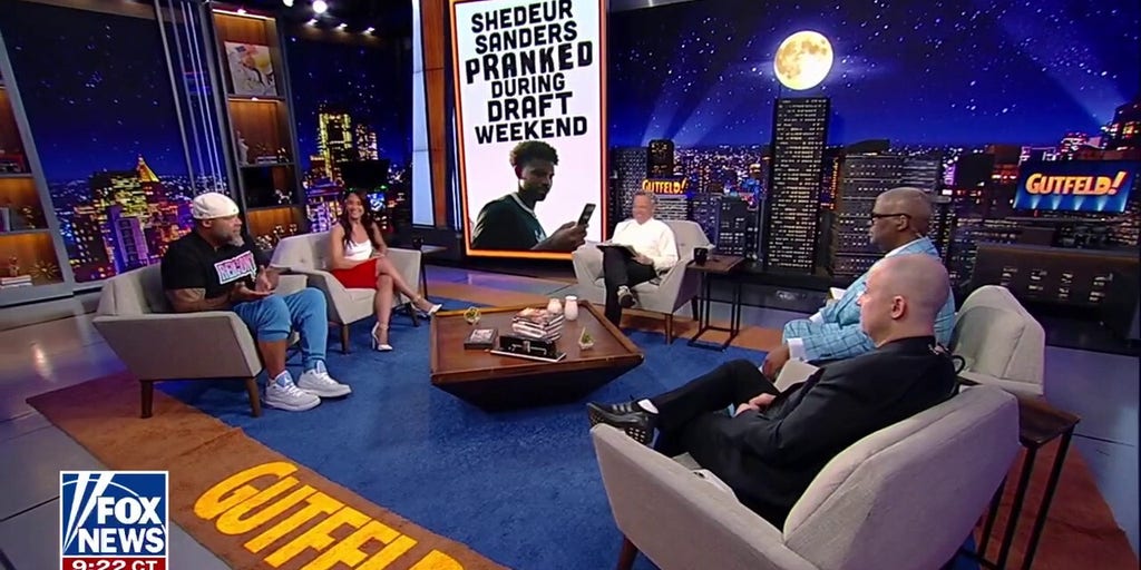 Tyrus sounds off on ‘methods’ behind Shedeur Sanders prank call