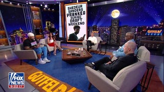Tyrus sounds off on ‘methods’ behind Shedeur Sanders prank call
