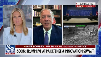 Mike Pompeo: This is how you get rid of the nuclear weapons program
