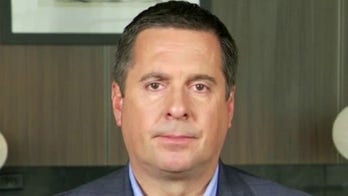 Nunes: GOP should make sure Mueller team is 'held accountable' after phones deleted