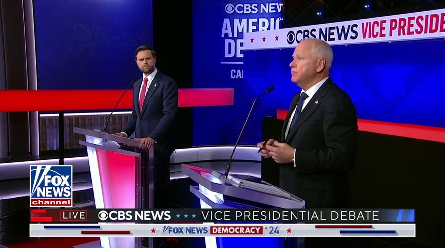 We need to make housing more affordable: Tim Walz