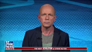 Steve Hilton: Biden's 'great transition' is 'sacrificing' American workers - Fox News