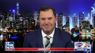 Joe Concha labels NPR CEO a ‘human Chernobyl’ over testimony on Capitol Hill