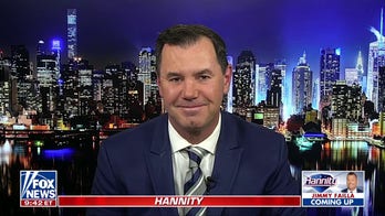 Joe Concha labels NPR CEO a ‘human Chernobyl’ over testimony on Capitol Hill